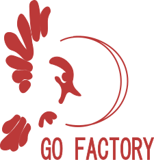 GoFactory Logo